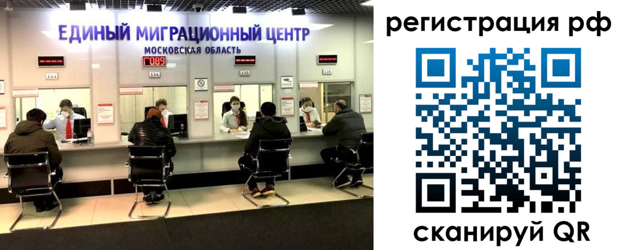 прописка для кредита в Шебекино